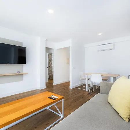 Massanet 1b Apartment Canyamel (Mallorca)