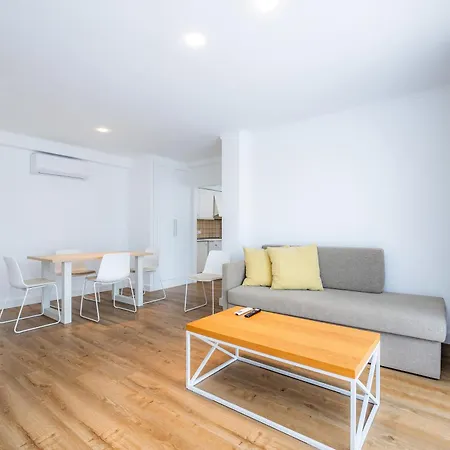 Massanet 1b Apartment *