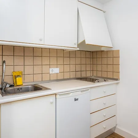 Massanet 1b Apartment Canyamel (Mallorca)
