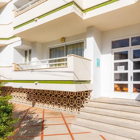 Massanet 1b Apartment